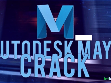 Autodesk Maya Crackeado