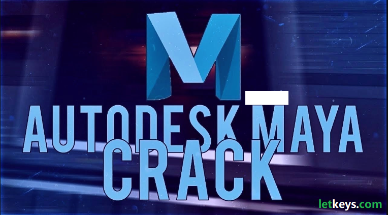 Autodesk Maya Crackeado