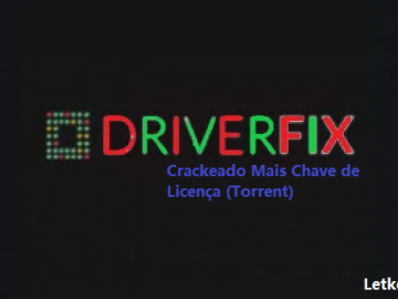 DriverFix Crackeado