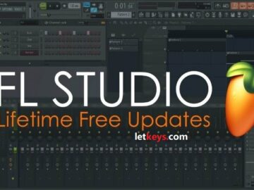 FL Studio 21 Crackeado