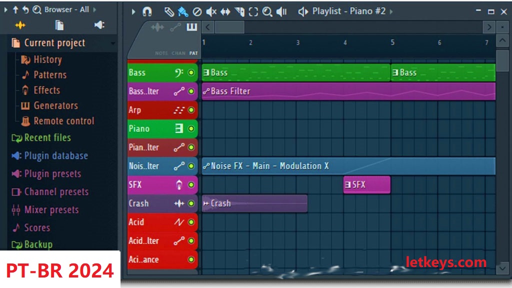 FL Studio Crackeado