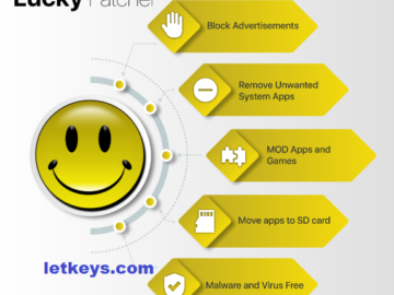 Lucky Patcher Apk Mod Crackeado