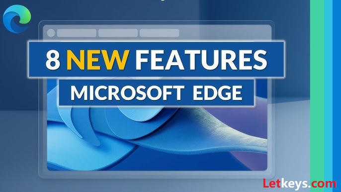 Microsoft-edge-browser-features