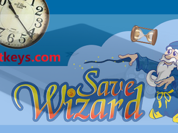 Save Wizard PS4 MAX
