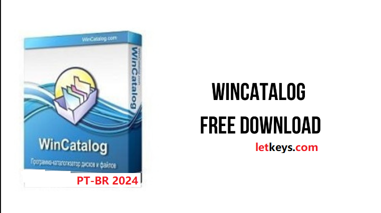 WINCATALOG Crackeado