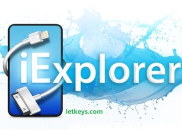 iExplorer Crackeado