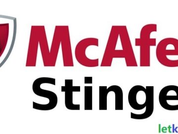 McAfee Stinger Crackeado