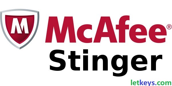 McAfee Stinger Crackeado 