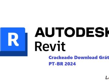 AutoDesk Revit Crackeado 2024