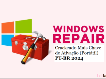 Windows Repair Crackeado