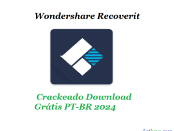 Wondershare Recoverit Crackeado